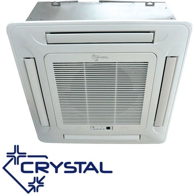 Crystal CCB-D18HR4