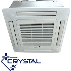 Crystal CCB-D18HR4
