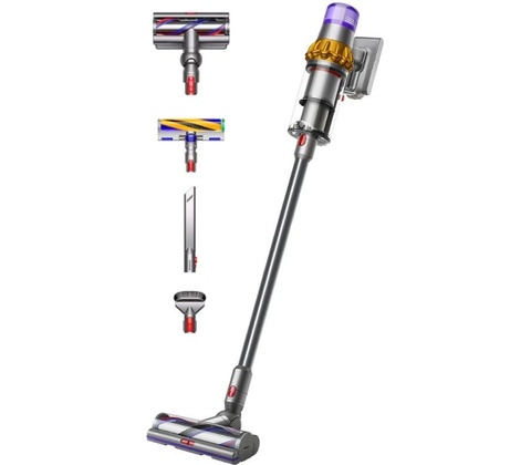 Dyson V15 Detect Absolute 2023