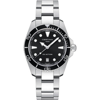 Certina C048.410.11.051.00
