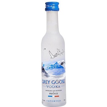 GREY GOOSE Грей Гуус миниатюра