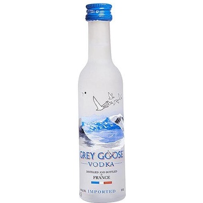 GREY GOOSE Грей Гуус миниатюра