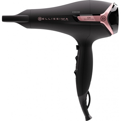 Bellissima Imetec 11523 K9