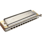 Hohner Super Chromonica Yстна хармоника (M27012)