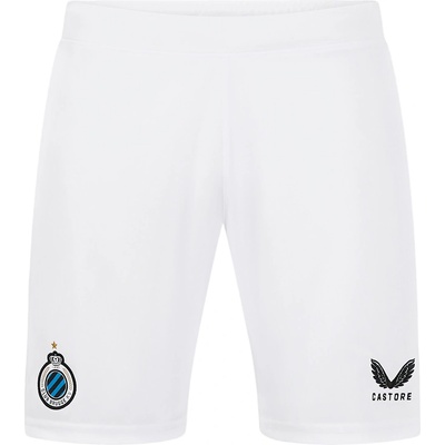 Castore Club Brugge Short Away 2024/25 Kids tj9318-001