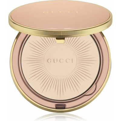 Gucci Gucci Beauty Matte Powder matující pudr 00 10 g