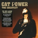 CAT POWER: GREATEST CD