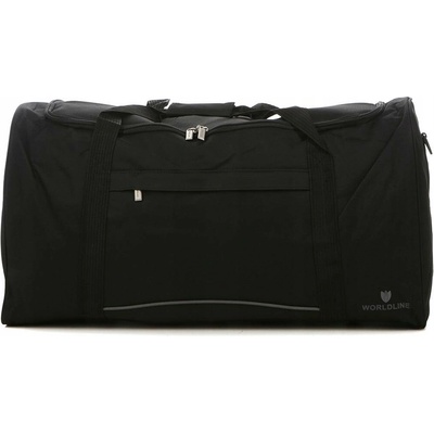 Airtex 858/85 černá 39x41x85 cm