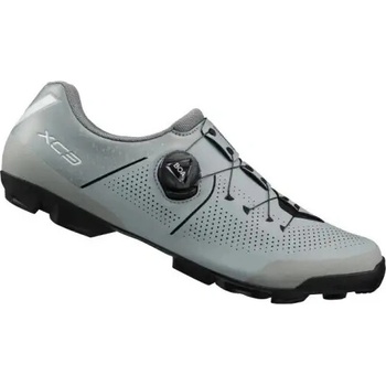 Shimano SH-XC302 svetlosivá