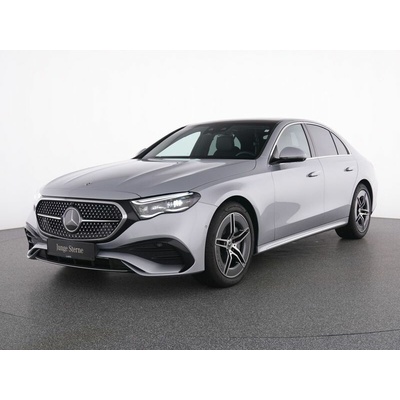 Mercedes-Benz E 220 d 145 kW