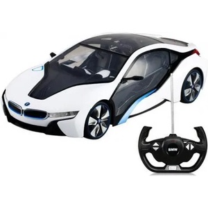 Rastar RC BMW i8 1:14 (49600)