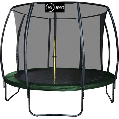 Raj Sport 427 cm + ochranná síť+ žebřík