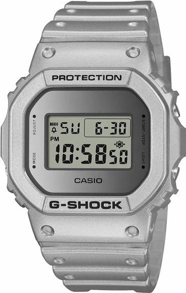 Casio DW-5600FF-8
