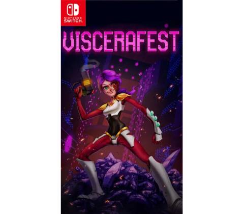 Viscerafest