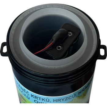 Format1 Odpuzovač krtků a hrabošů OdK-H2 s měnícím se zvukem ODH_0007