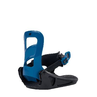 vázání K2 Mini Turbo BLUE velikost vázání S