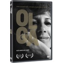 Olga DVD