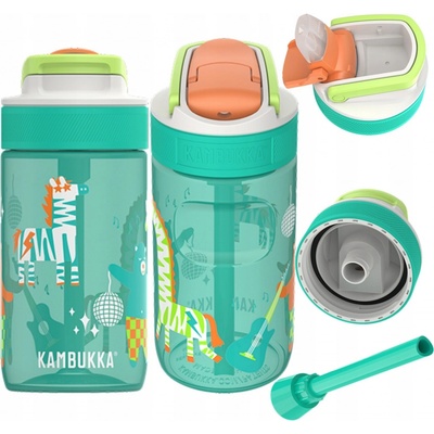 Kambukka Lagoon Disco Zoo 400 ml