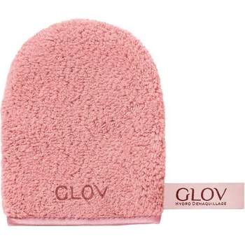 Glov Hydro Demaquillage On-The-Go Cheeky Peach odličovací rukavice