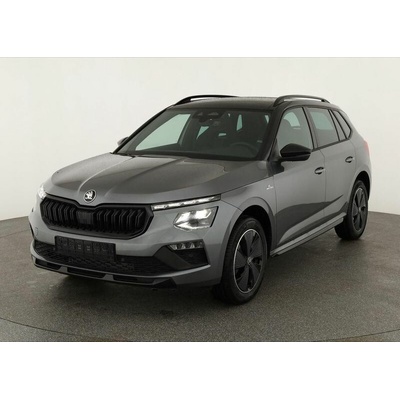 Skoda Kamiq 1.0 TSI DSG Monte Carlo 85 kW