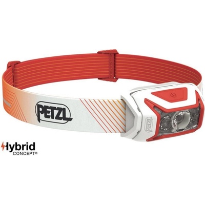 Petzl Actik Core 2022