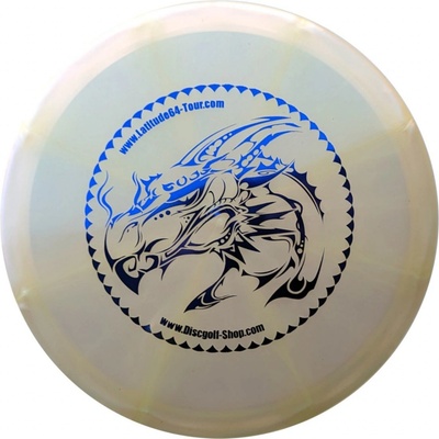 Latitude 64º Compass Opto Ice Chameleon