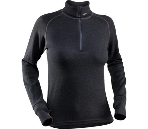 Devold Expedition Zip neck W