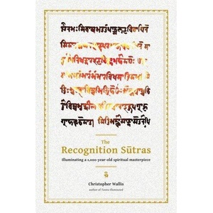 The Recognition Sutras (ISBN: 9780998688749)