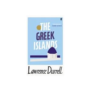 Greek Islands (ISBN: 9780571362417)