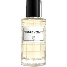 RP Paris Tendre Vetiver parfumovaná voda unisex 50 ml