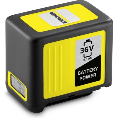 Kärcher 2.445-031.0 36V, 5.0Ah