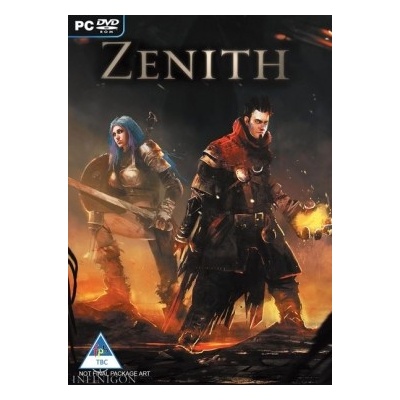 Zenith