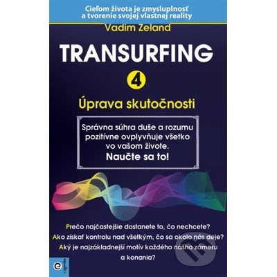 Transurfing 4 - Vadim Zeland