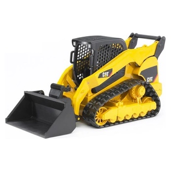 BRUDER Bruder: Багер Caterpillar - 25 см