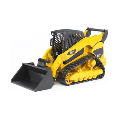 BRUDER Bruder: Багер Caterpillar - 25 см