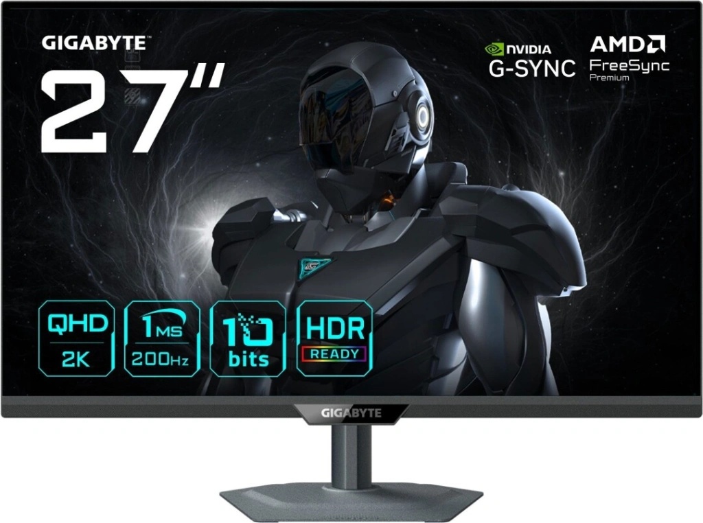 Gigabyte G27Q2