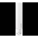 Philips LED žárovka PLC G24 2pin 8,5W 230V 950lm 4000K studená bílá 120°
