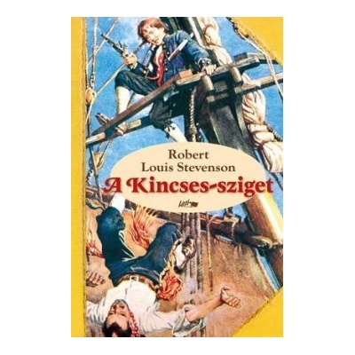 A Kincses-sziget