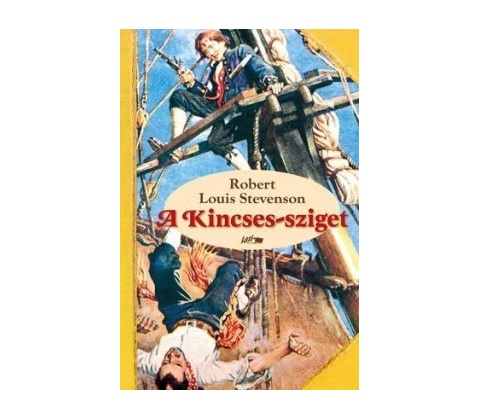 A Kincses-sziget