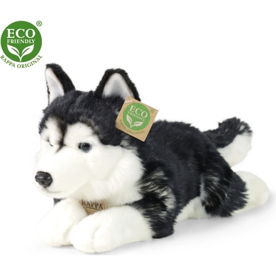 Eco-Friendly Rappa pes husky 36 cm