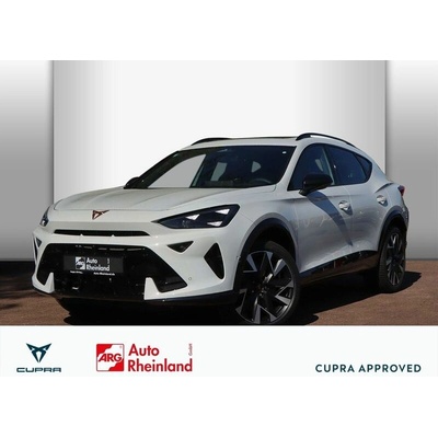 Cupra Formentor VZ 2.0 TSI DSG 195 kW