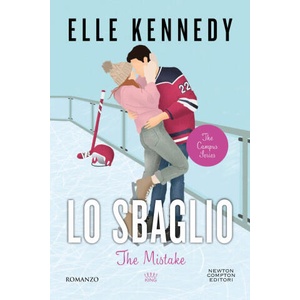 sbaglio. The mistake (ISBN: 9788822783387)