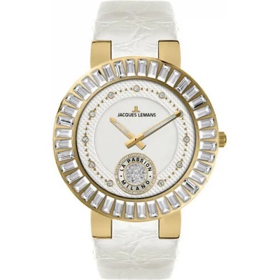 Jacques Lemans 1-1683C