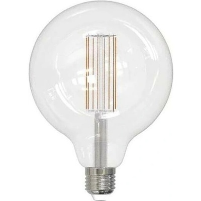 Nedes LED Žiarovka FILAMENT G125 E27/18W/230V 4000K