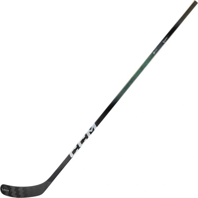 CCM Jetspeed FT8 Pro Charcoal Sr
