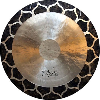 Mystic by Groove Mandala Wind Gong 20"