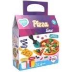 Doktorvolt Creative Cake Pizza time set