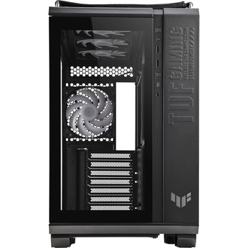 Image 1 of ASUS TUF Gaming GT502 Plus Black (90DC0090-B19010)