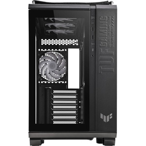 ASUS TUF Gaming GT502 Plus Black (90DC0090-B19010)