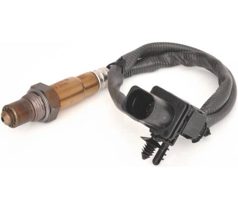 Lambda sonda BOSCH 0 258 017 111